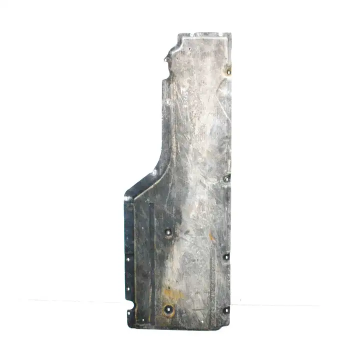 BMW 6 E63 E64 (2002 - 2010) 74850610 Боковая защита днища — фото 1