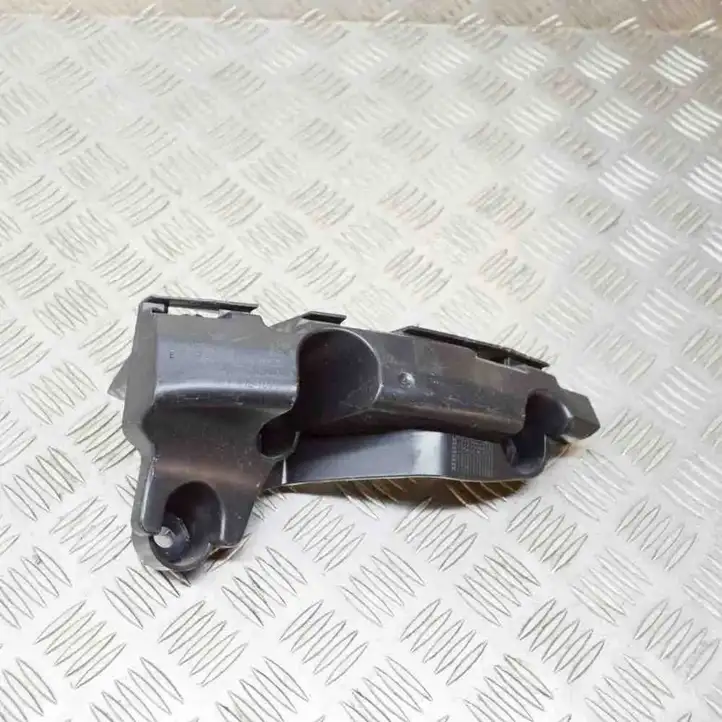 Peugeot 308 (2013 - 2021) 9677934580 Кронштейн заднего бампера — фото 1