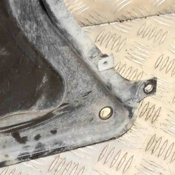 BMW 3 F30 F35 F31 (2012 - 2018) 6930952 Защита двигателя — фото 6
