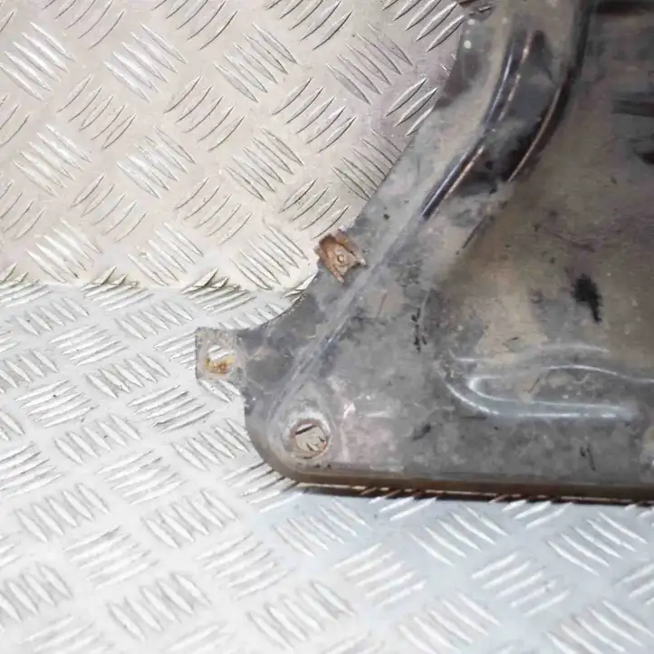 BMW 3 F30 F35 F31 (2012 - 2018) 6860952 Защита двигателя — фото 3