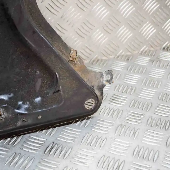 BMW 3 F30 F35 F31 (2012 - 2018) 6860952 Защита двигателя — фото 4