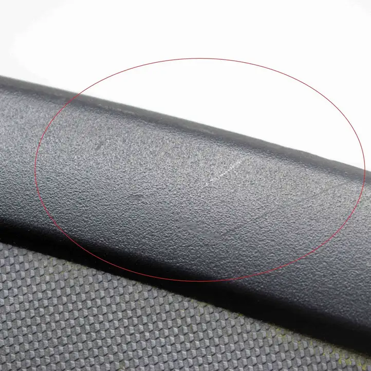 Chevrolet Cruze (2012 - 2015) 95477387 Молдинг крыла — фото 2