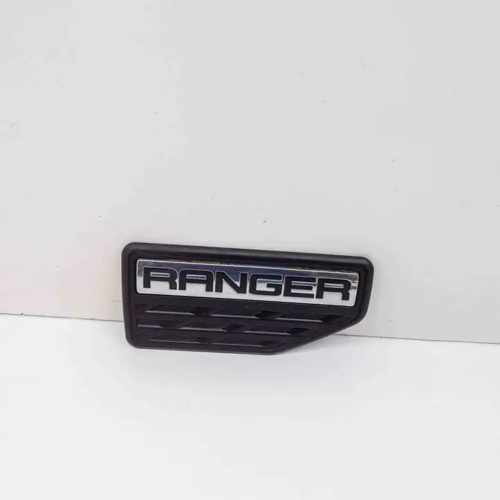 Ford Ranger (2006 - 2009) 6M3J02216AB Молдинг крыла — фото 1