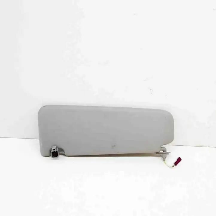 BMW 3 E90 E91 (2005 - 2012) Солнцезащитный козырек — фото 1