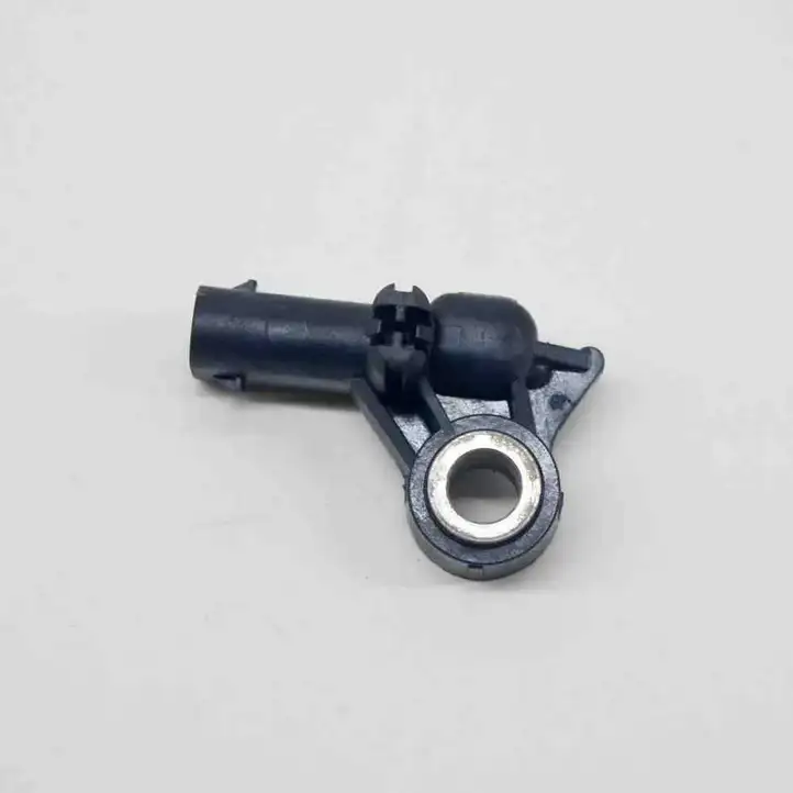 Audi A4 S4 B9 (2015 - 2019) 4M0959643 Датчик удара SRS — фото 2