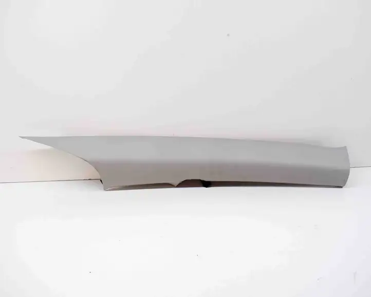 Tesla Model 3 (2017 - 2023) 152791701F Обшивка стойки A — фото 1