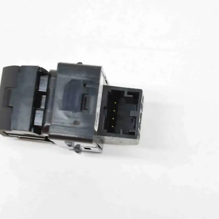 Audi A5 (2016 - ) 4M0959855 Блок кнопок стеклоподъемников — фото 6