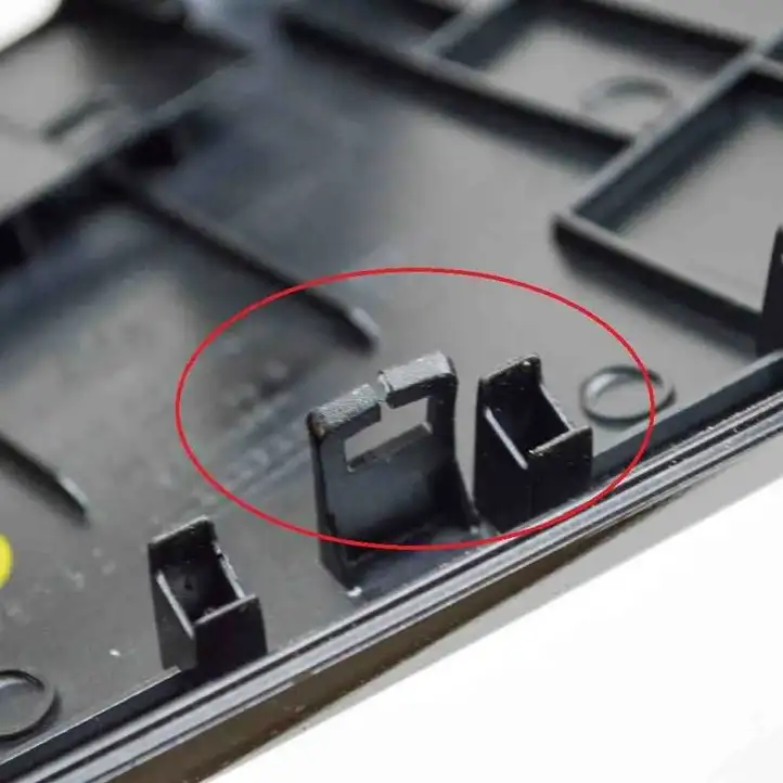 Volkswagen ID.3 (2019 - ) 10A867228B Блок кнопок стеклоподъемников — фото 3