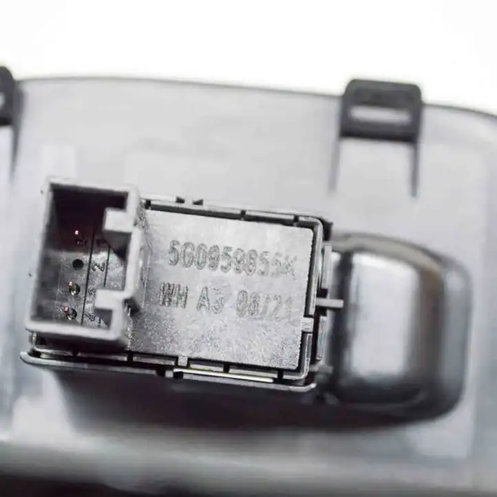 Volkswagen ID.3 (2019 - ) 10A867228B Блок кнопок стеклоподъемников — фото 7
