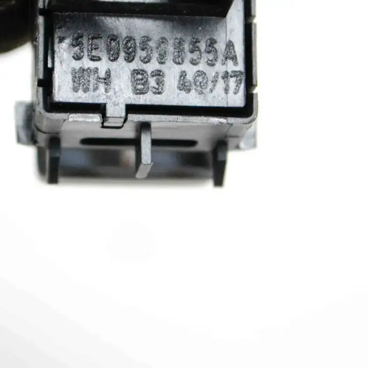 Skoda Octavia Mk3 (5E) (2013 - 2019) 5E0959855A Блок кнопок стеклоподъемников — фото 7