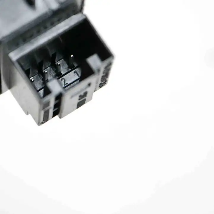 Skoda Octavia Mk3 (5E) (2013 - 2019) 5E0959855A Блок кнопок стеклоподъемников — фото 6