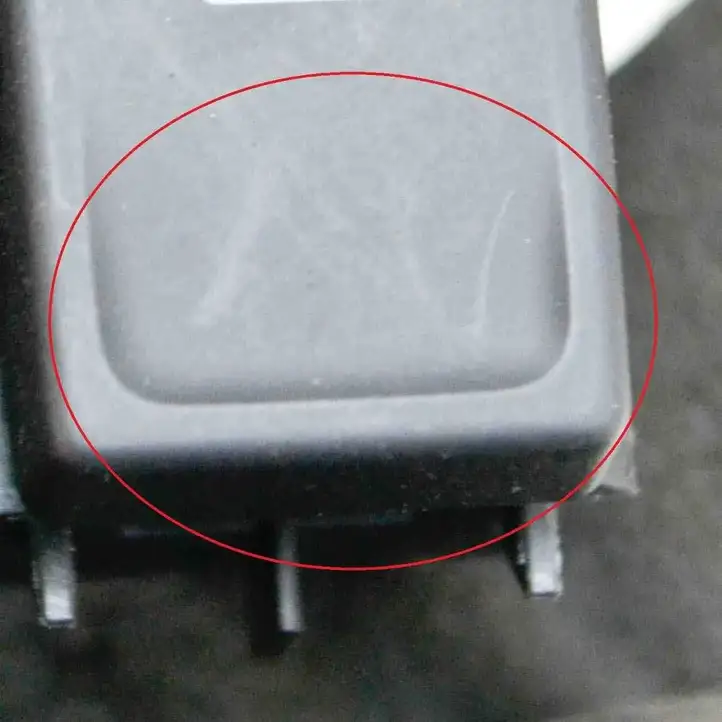 Skoda Octavia Mk3 (5E) (2013 - 2019) 5E0959855A Блок кнопок стеклоподъемников — фото 8