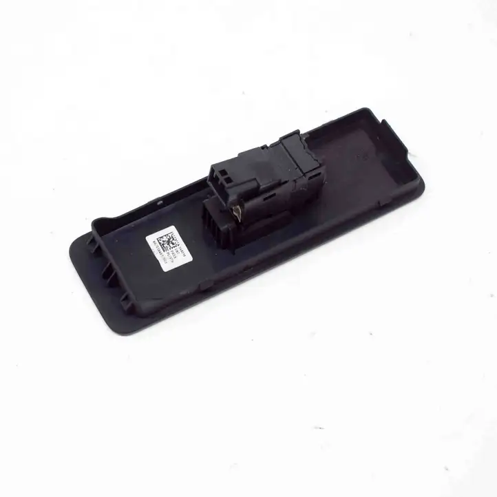 Land Rover Discovery Sport (2014 - 2019) FK7214717AB Блок кнопок стеклоподъемников — фото 3