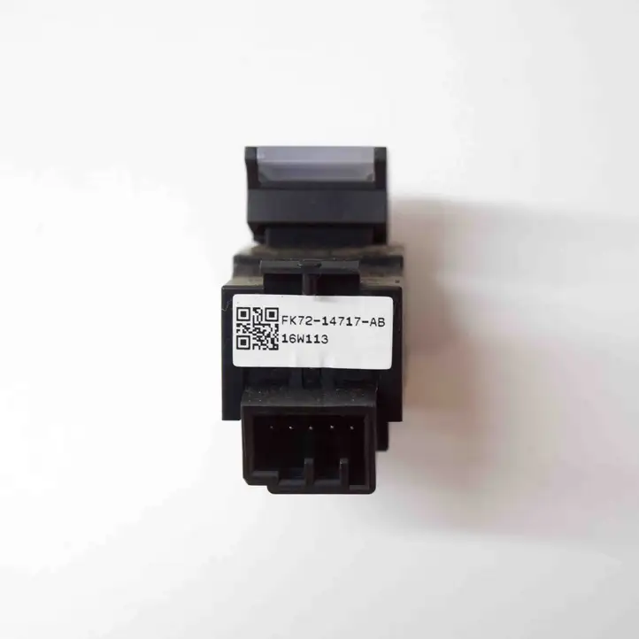 Land Rover Discovery Sport (2014 - 2019) FK7214717AB Блок кнопок стеклоподъемников — фото 7
