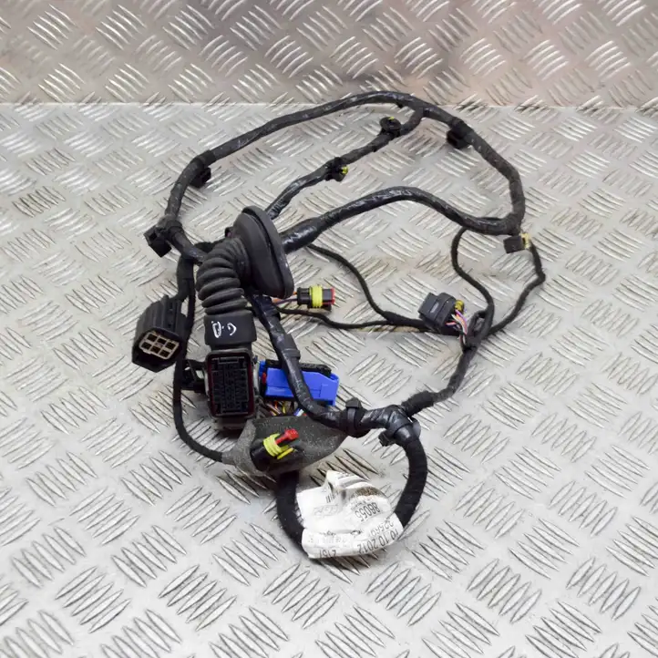 Maserati Quattroporte (2012 - 2016) 6700075130 Прочая электропроводка — фото 1