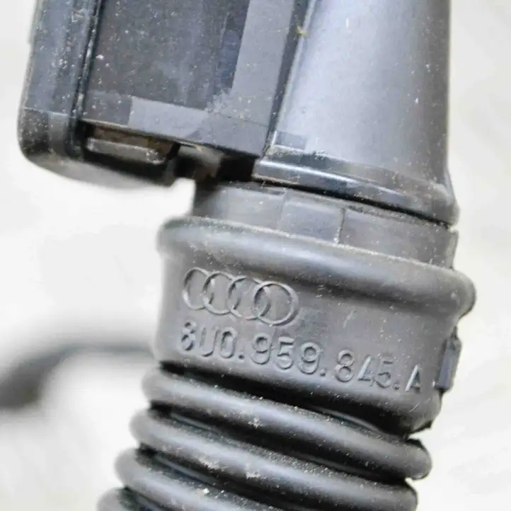 Volkswagen ID.3 (2019 - ) 8U0959845A Прочая электропроводка — фото 7