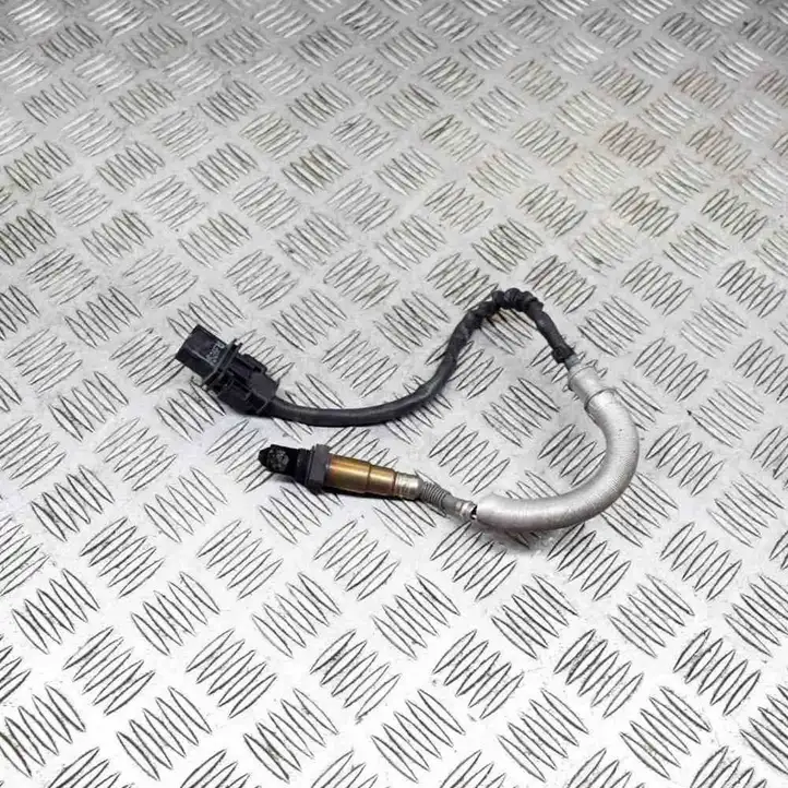 BMW 3 F30 F35 F31 (2012 - 2018) 0281004066 Лямбда-зонд — фото 2