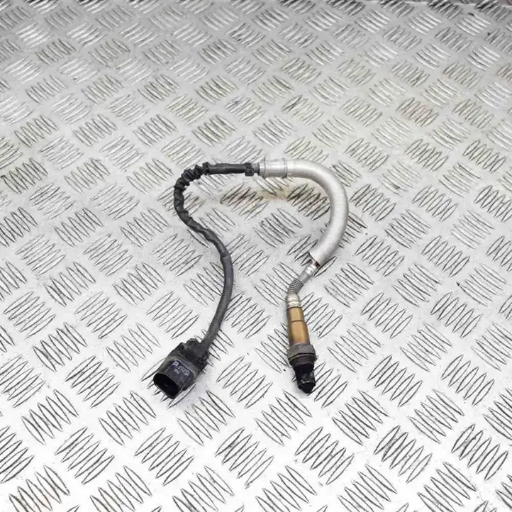 BMW 3 F30 F35 F31 (2012 - 2018) 0281004066 Лямбда-зонд — фото 4