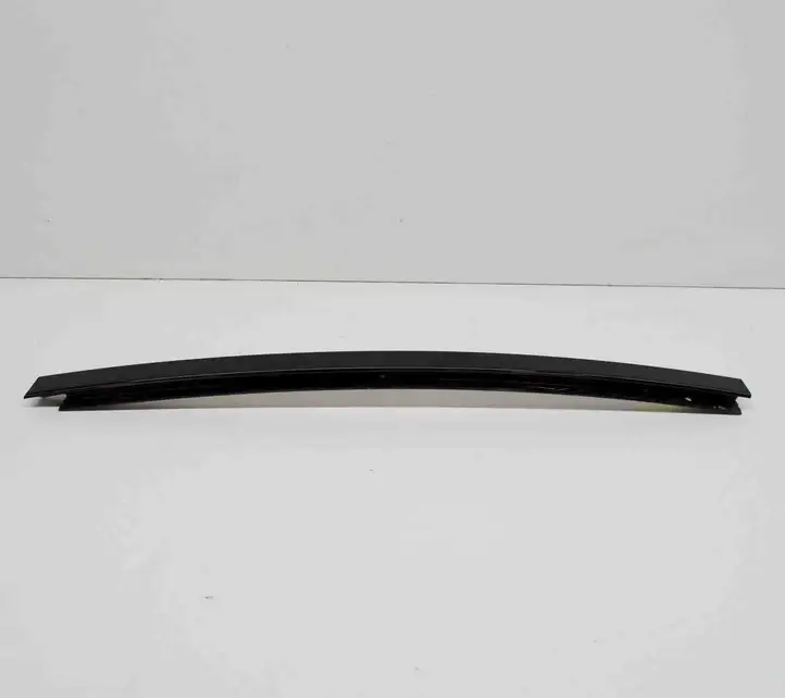 BMW 3 F30 F35 F31 (2012 - 2018) 7263381 Рамка дверного стекла задней двери — фото 2