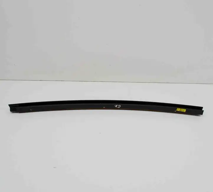 BMW 3 F30 F35 F31 (2012 - 2018) 7263381 Рамка дверного стекла задней двери — фото 3