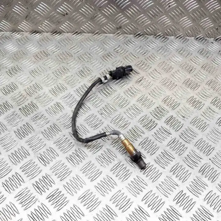 BMW 3 F30 F35 F31 (2012 - 2018) 7791592 Лямбда-зонд — фото 1