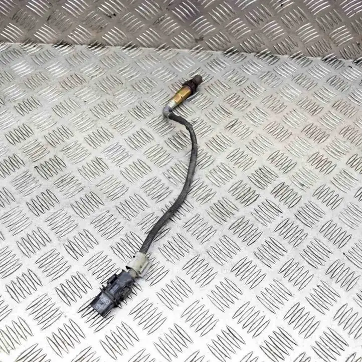 BMW 3 F30 F35 F31 (2012 - 2018) 7791592 Лямбда-зонд — фото 2