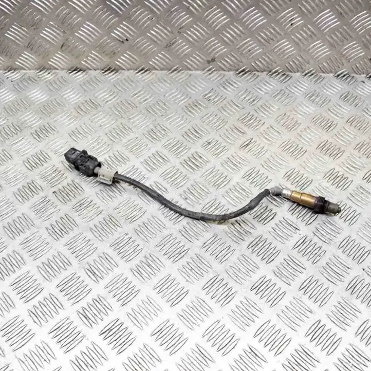 BMW 3 F30 F35 F31 (2012 - 2018) 7791592 Лямбда-зонд — фото 3