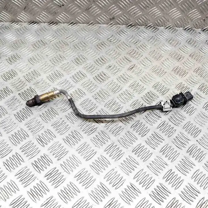 BMW 3 F30 F35 F31 (2012 - 2018) 7791592 Лямбда-зонд — фото 4