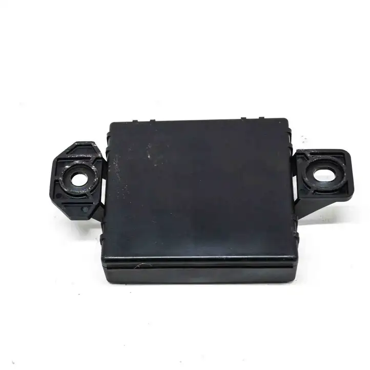 Land Rover Range Rover Evoque L538 (2015 - 2018) HK7214F681AA Модуль Gateway — фото 2