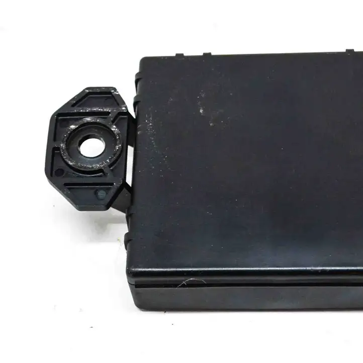 Land Rover Range Rover Evoque L538 (2015 - 2018) HK7214F681AA Модуль Gateway — фото 3