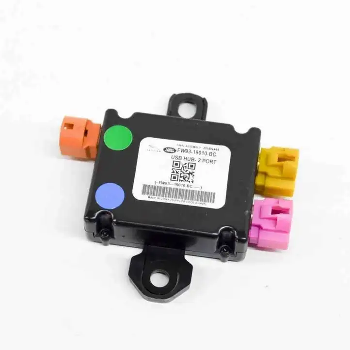 Land Rover Range Rover Evoque L538 (2015 - 2018) 2016W444 USB модуль — фото 1