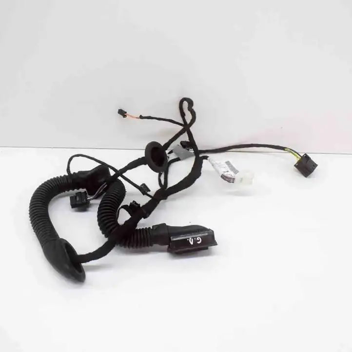 Mercedes-Benz CLA C117,X117,W117 (2013 - 2019) A1175406909 Прочая электропроводка — фото 2