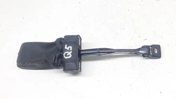 Audi Q5 SQ5 (2012 - 2017) 8R0837249F Ограничитель двери — фото 1