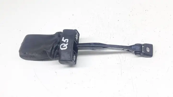 Audi Q5 SQ5 (2012 - 2017) 8R0837249F Ограничитель двери — фото 2