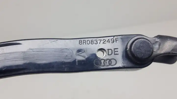 Audi Q5 SQ5 (2012 - 2017) 8R0837249F Ограничитель двери — фото 3