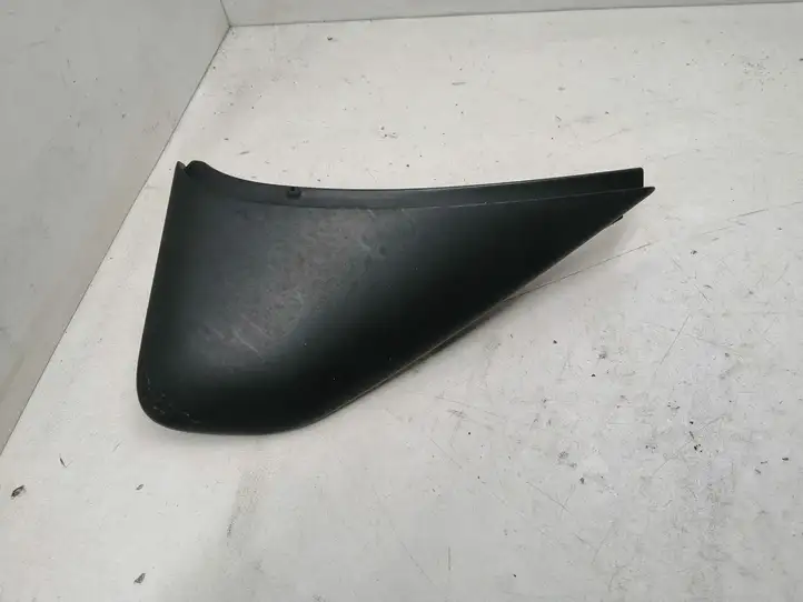 Volkswagen Multivan T5 (2003 - 2015) 7H0857538 Пластиковая отделка зеркала — фото 1