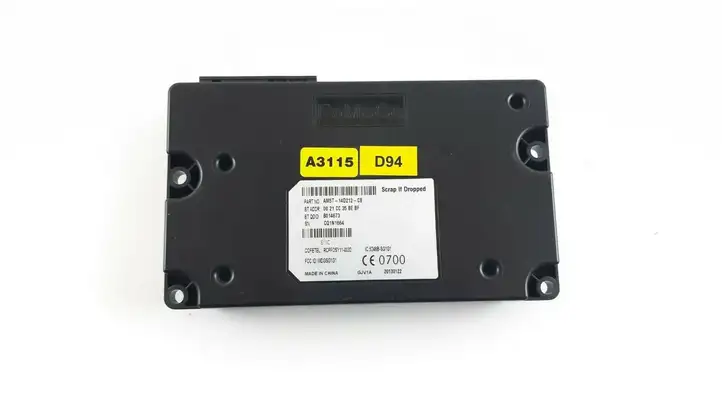 Ford B-MAX (2012 - 2018) AM5T14D212CB Bluetooth модуль — фото 1