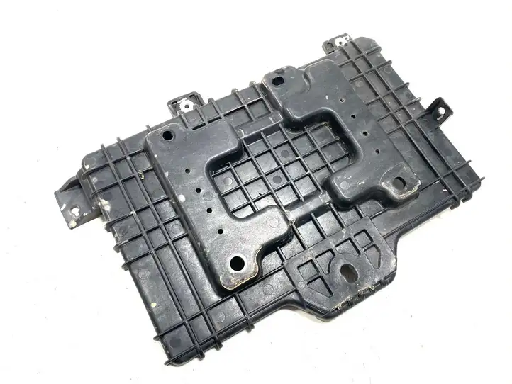 Kia Sorento (2009 - 2014) 371502P100 Площадка аккумулятора — фото 6