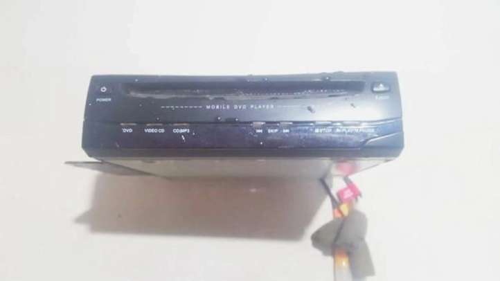 pz4620037100 Toyota Corolla Verso AR10 Navigacijos (GPS) CD/DVD skaitytuvas