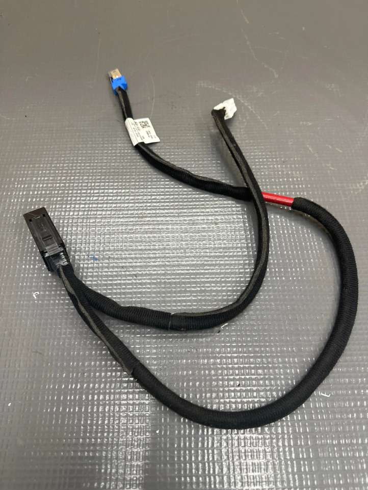 96120GI000 Hyundai Ioniq 5 USB jungtis