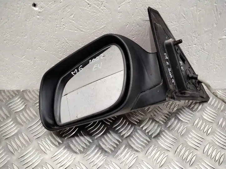 Mazda 6 (2002 - 2005) 015797 Боковое зеркало с электроприводом — фото 3