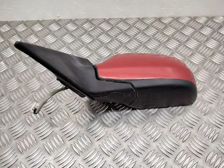 Mazda 6 (2002 - 2005) 015797 Боковое зеркало с электроприводом — фото 7