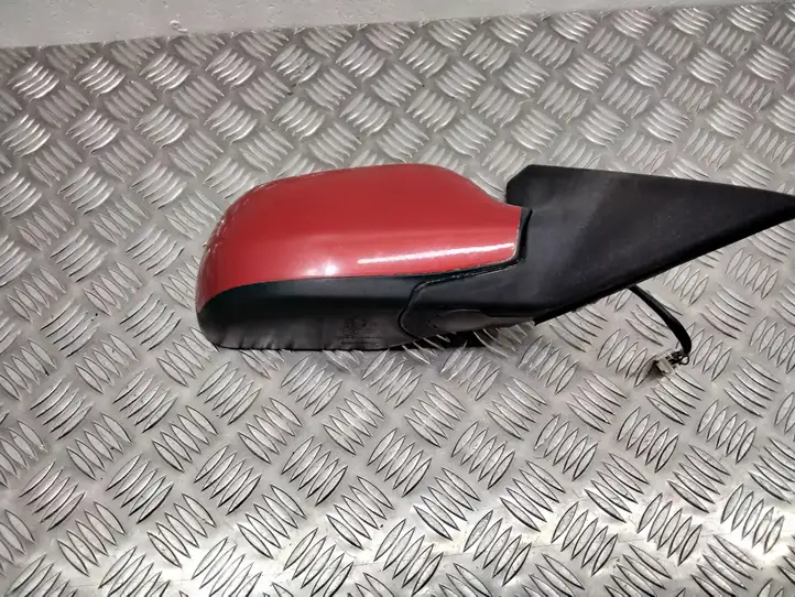 Mazda 6 (2002 - 2005) 015797 Боковое зеркало с электроприводом — фото 6
