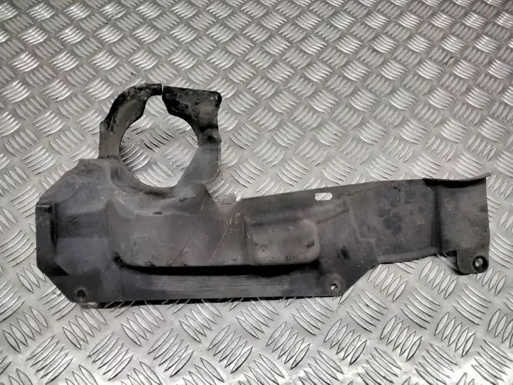 BMW 3 E90 E91 (2005 - 2012) 7131712 Кронштейн переднего подкрылка — фото 1