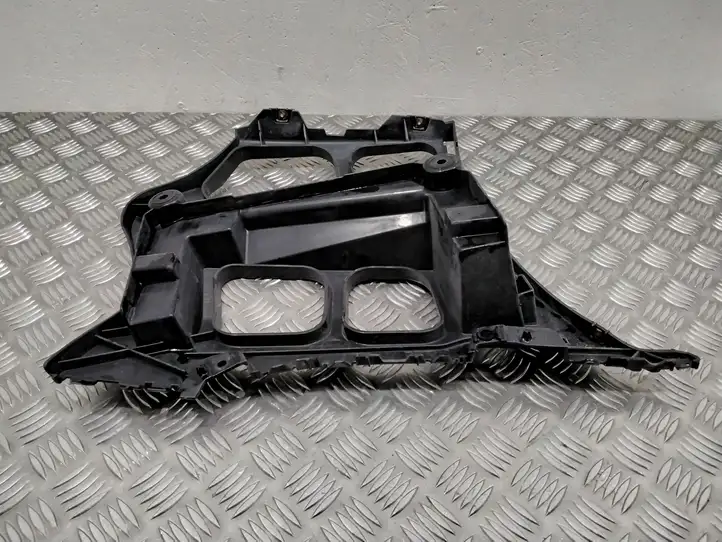 BMW 3 E90 E91 (2005 - 2012) Кронштейн угловой части бампера — фото 3