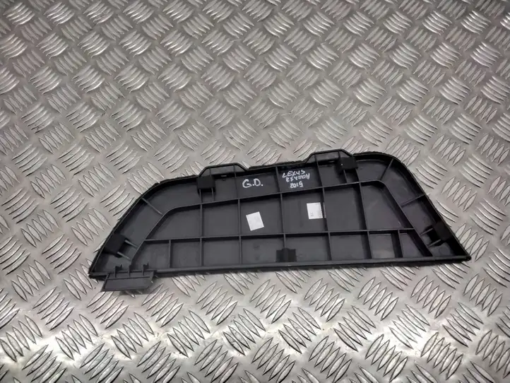 Lexus RX 450H (2015 - 2019) 584170E050 Прочая отделка багажника — фото 3
