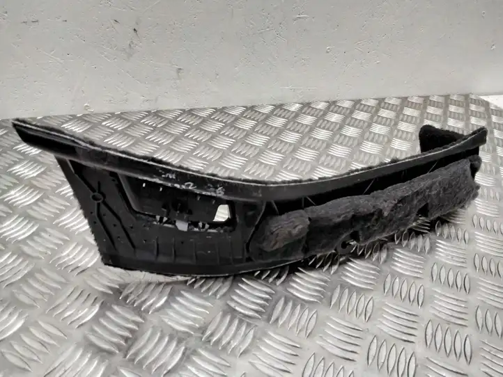 Mercedes-Benz E W212 (2009 - 2016) 2126903025 Прочая отделка багажника — фото 2