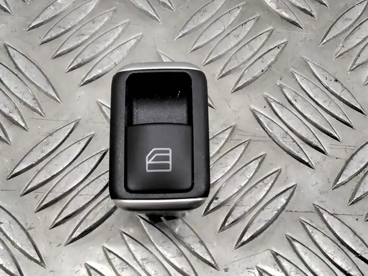 Mercedes-Benz E W212 (2009 - 2016) 2049058102 Блок кнопок стеклоподъемников — фото 1