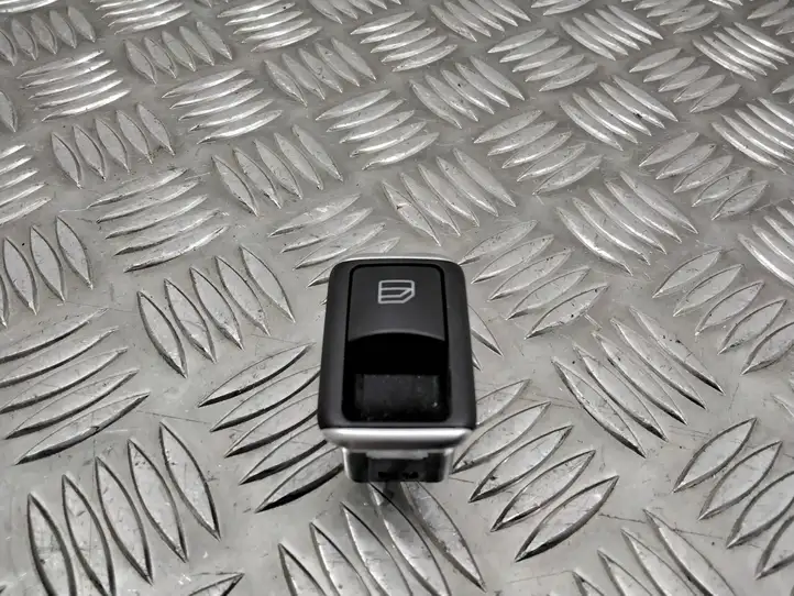 Mercedes-Benz E W212 (2009 - 2016) 2049058102 Блок кнопок стеклоподъемников — фото 4