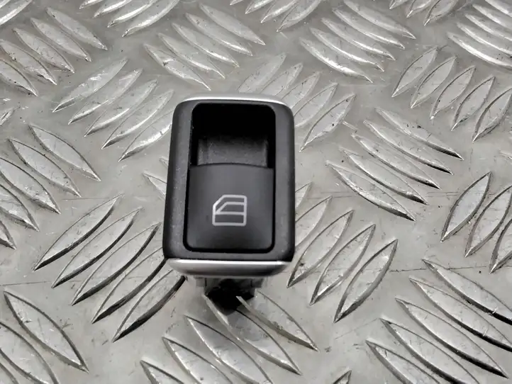 Mercedes-Benz E W212 (2009 - 2016) 2049058102 Блок кнопок стеклоподъемников — фото 1